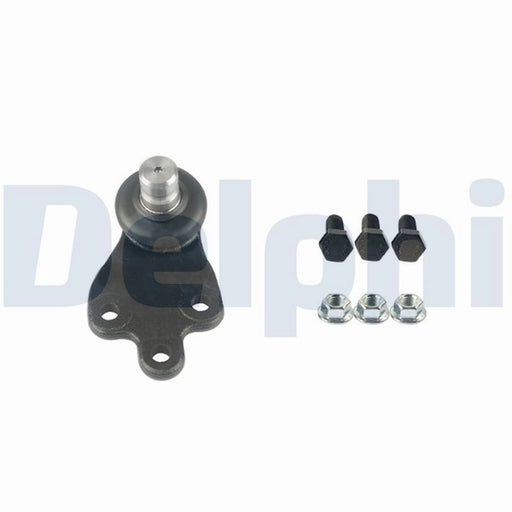 Delphi Ball Joint Lower TC8634
