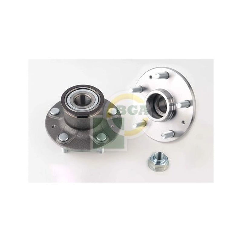 BGA Wheel Bearing Kit 144mm WHB8514K