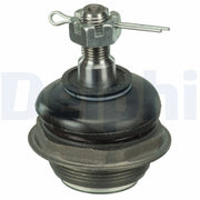 Delphi Ball Joint Front fits Hyundai I30 2007-2012 1.4 1.6 2.0