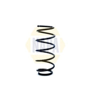 NAPA Front Suspension Coil Spring fits Fiat Punto 1999-2012
