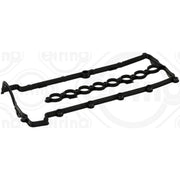 Elring Cylinder Head Cover Gasket fits BMW 1 2004-2011