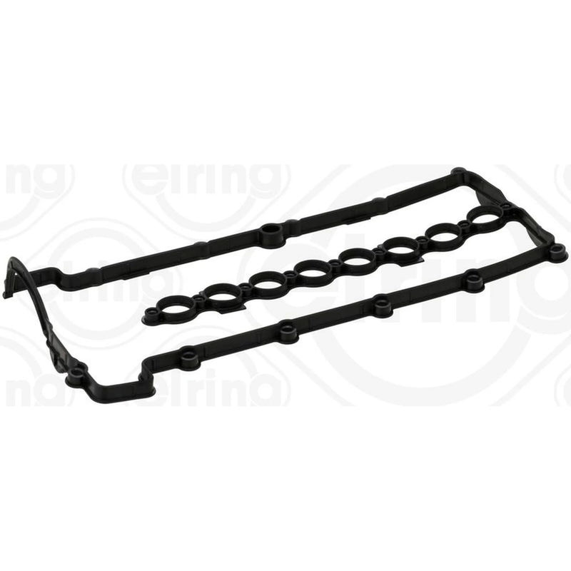 Elring Cylinder Head Cover Gasket fits BMW 1 2004-2011
