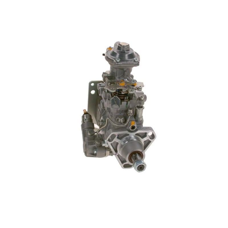 Bosch Diesel Injection Pump fits Case Ih Maxxum 2011 on