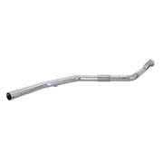 Hella Repair Pipe Catalytic Converter fits Peugeot 306 1998-2001 1.9