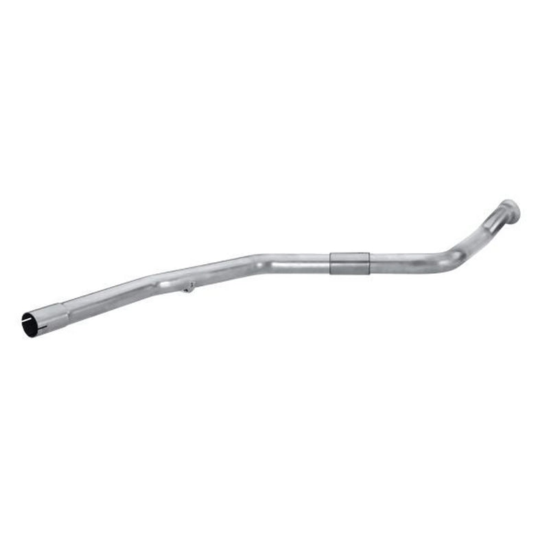 Hella Repair Pipe Catalytic Converter fits Peugeot 306 1998-2001 1.9