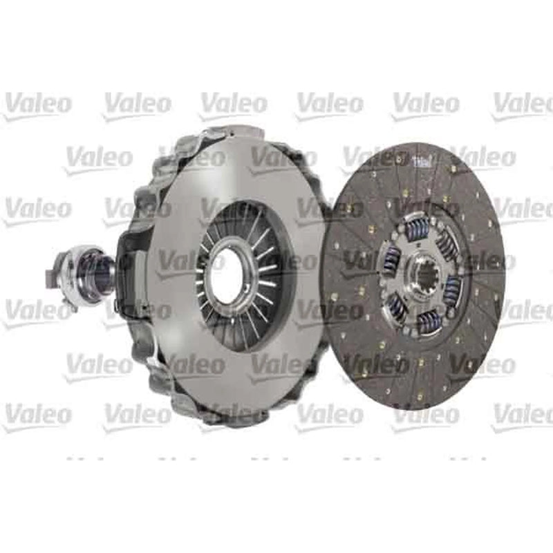 Valeo Clutch Kit Set 3pc 827064