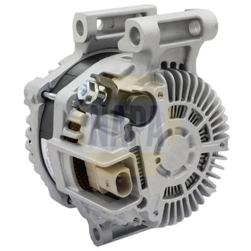 NAPA Car Alternator 12V fits Ford Ranger 2011 on 3.2