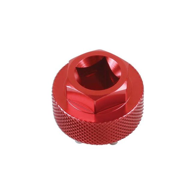 Laser Steering Stem Nut Socket MV Agusta 7701 Laser - Dynamic Drive