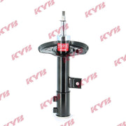 KYB Shock Absorber Damper Strut Front Right fits Kia Cee'D 2007-2012 1.6 2.0