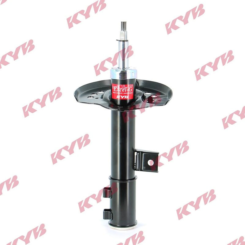 KYB Shock Absorber Damper Strut Front Right fits Kia Cee'D 2007-2012 1.6 2.0