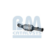 BM Catalysts Homologated Petrol Cat fits Citroën Xsara Picasso 2000-2005 1.8