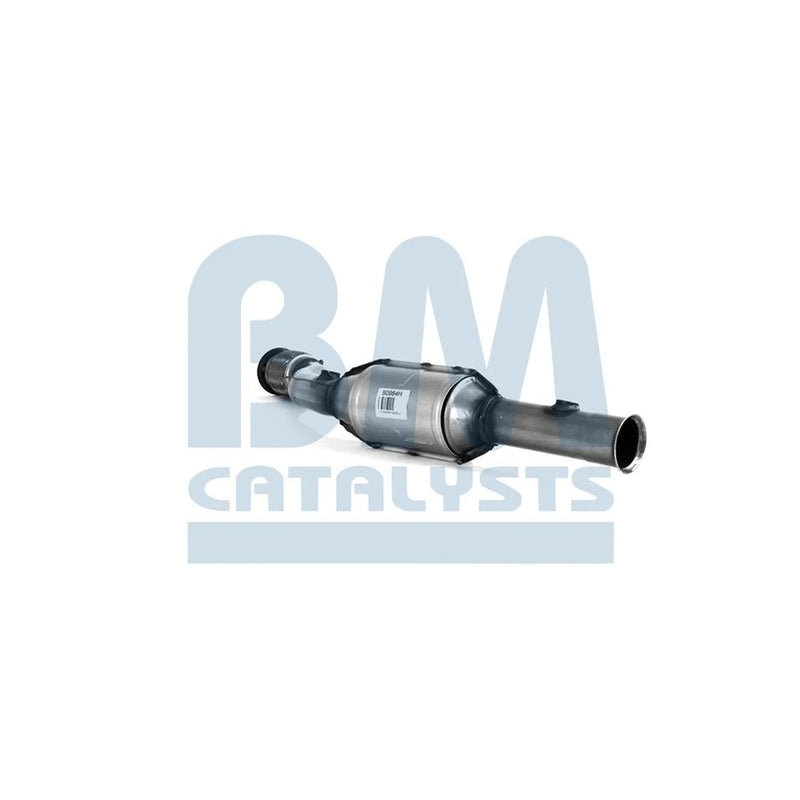 BM Catalysts Homologated Petrol Cat fits Citroën Xsara Picasso 2000-2005 1.8