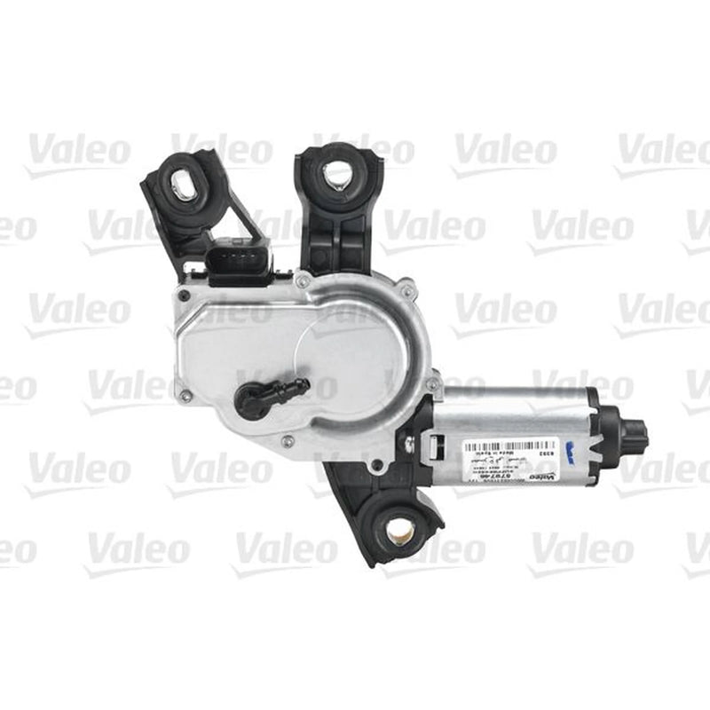 Valeo Front/Rear Wiper Motor Rear 579746