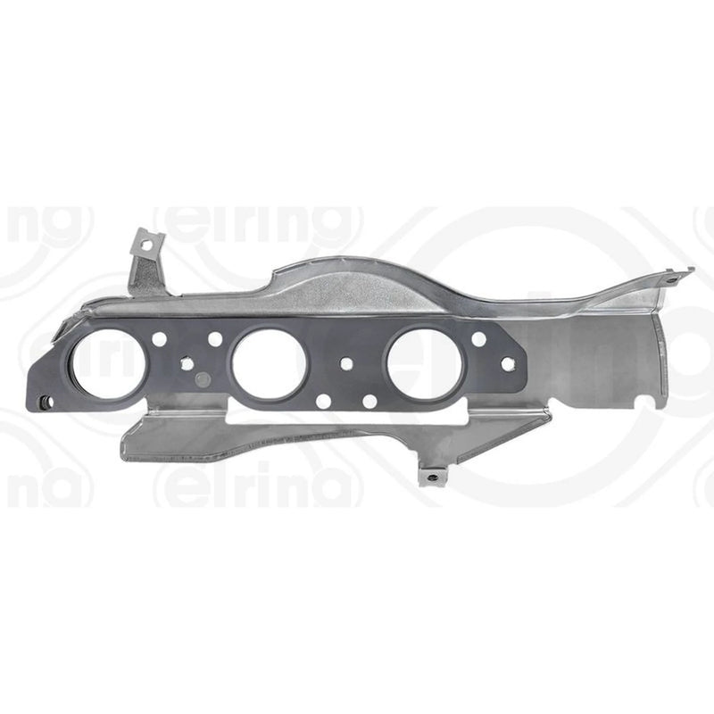 Elring Exhaust Manifold Gasket Wide Thick fits Jaguar F-Pace 2015 on 3.0