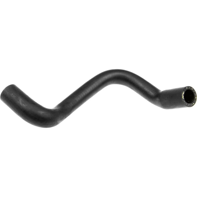 Gates Molded Heater Hose fits Audi A3 1996-2003 1.6 1.8 1.9