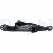 Delphi Control/Trailing Arm Lower fits Subaru Impreza 2007-2016 1.5 1.6 2.0 2.5