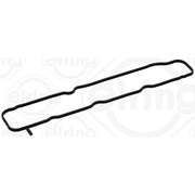Elring Intake Manifold Gasket Thick FPM (fluoride rubber) fits Man Tge 2017-2024