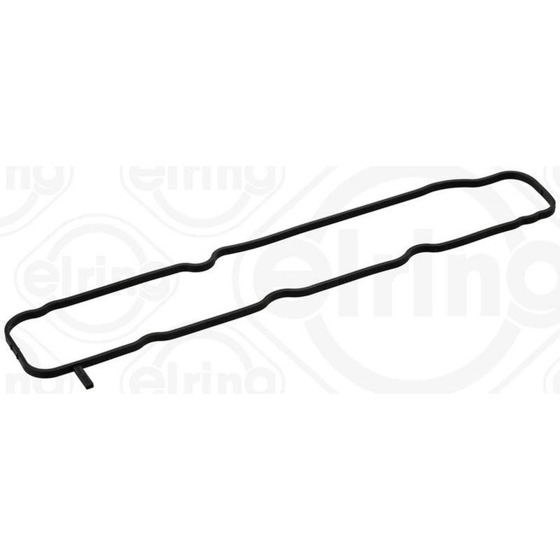 Elring Intake Manifold Gasket Thick FPM (fluoride rubber) fits Man Tge 2017-2024