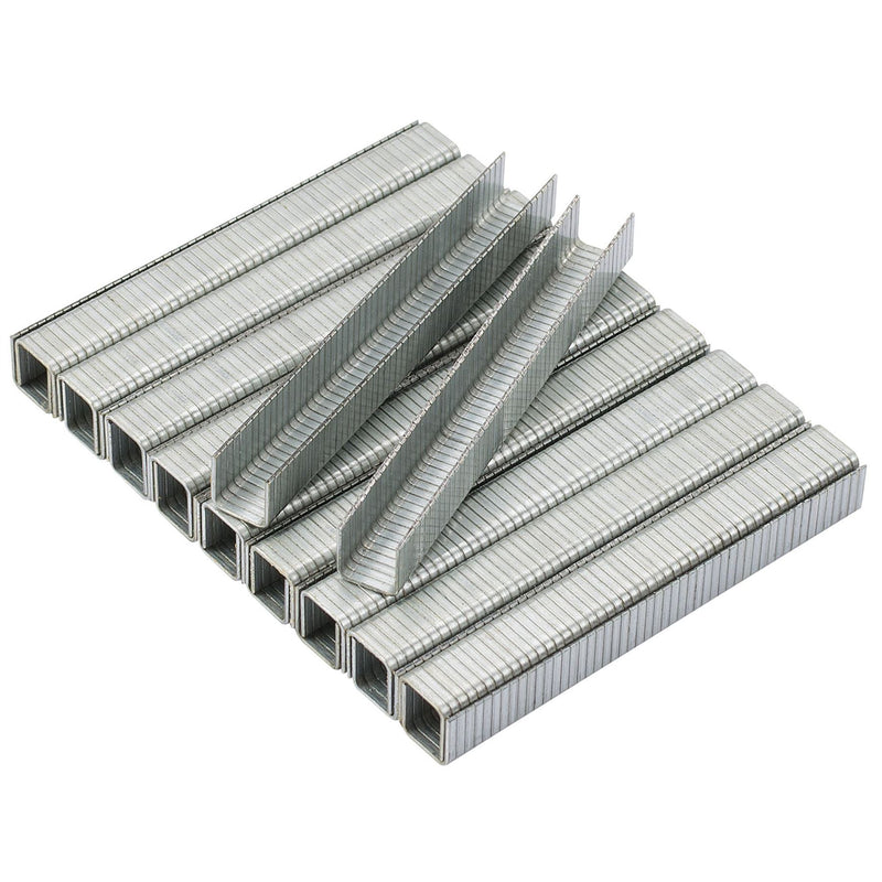 Draper Staples, 8mm (Pack of 1000) 66084 Draper - Dynamic Drive