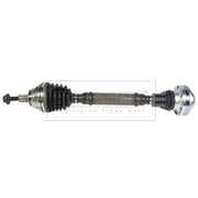 Borg & Beck CV Drive Shaft Driveshaft Front Right BDS1450