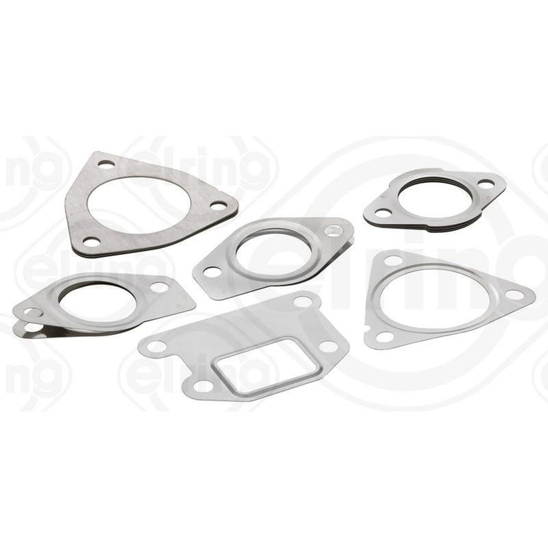 Elring Isuzu Egr System Gasket Set fits Isuzu Elf 2003 on