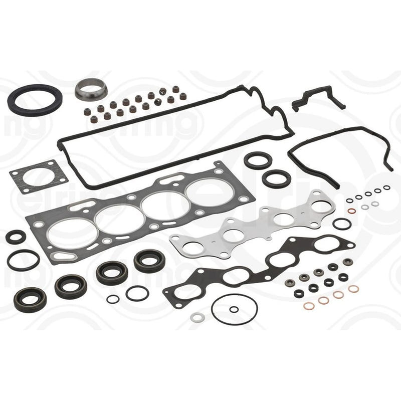 Elring Toyota Full Set fits Toyota Corolla 1995-2000 1.3 1.4