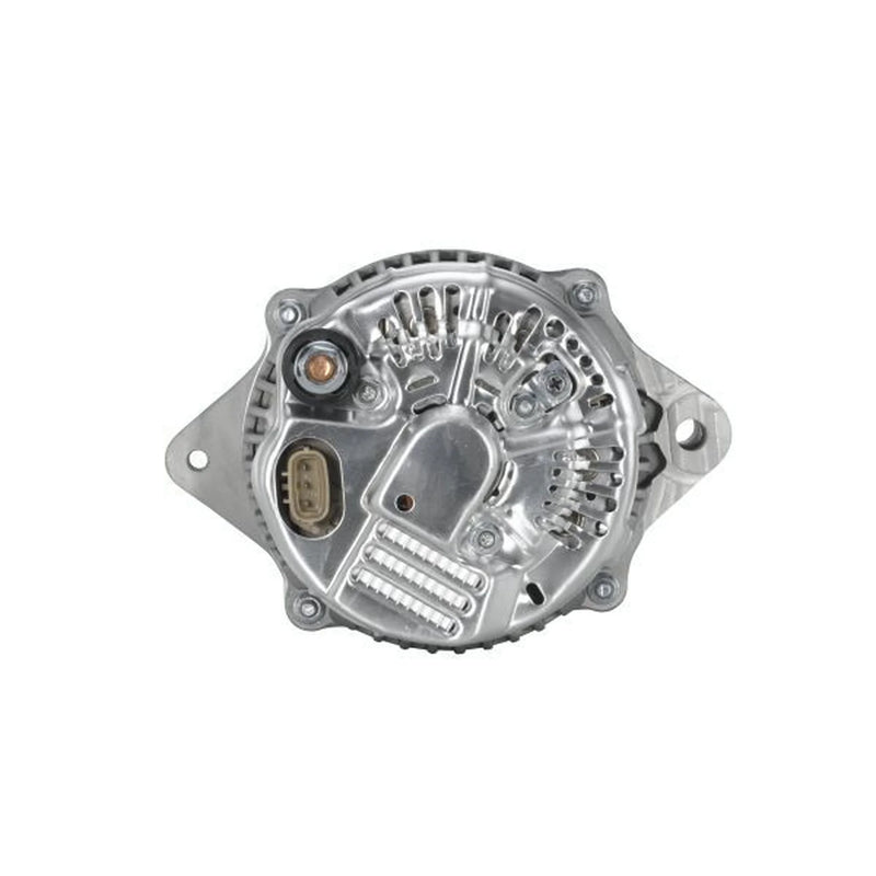 Hella Car Alternator 12V fits Hyundai Accent II 2002-2005 1.5