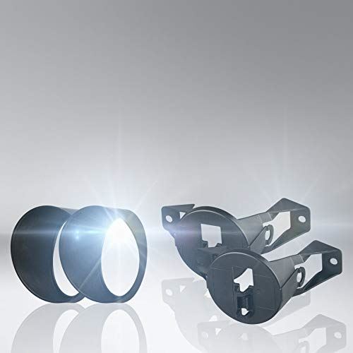 Osram FOG103/201-NIS-M Fog Light with Kit, Set of 2 Osram - Dynamic Drive