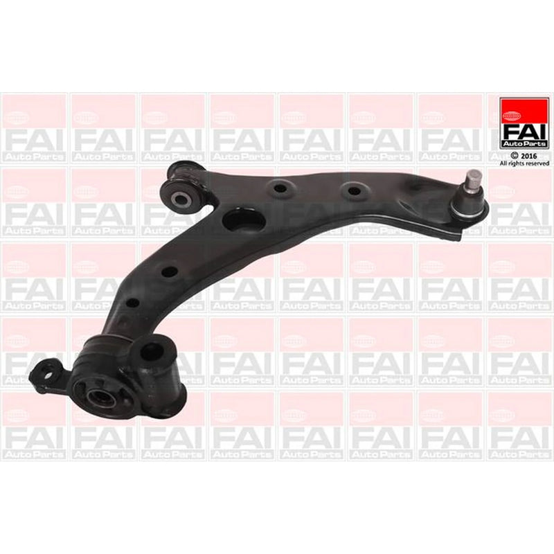 FAI Control/Trailing Arm