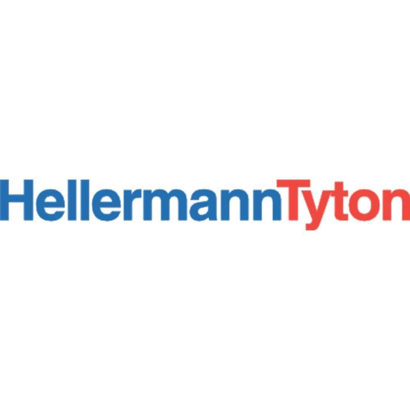 Connect Hellermann Natural Cable Tie 270mm x 4.8mm LK2A 100pc 30284 Tool Connection - Dynamic Drive