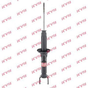 KYB Shock Absorber Damper Strut Rear fits Honda Prelude III 1987-1992 2.0