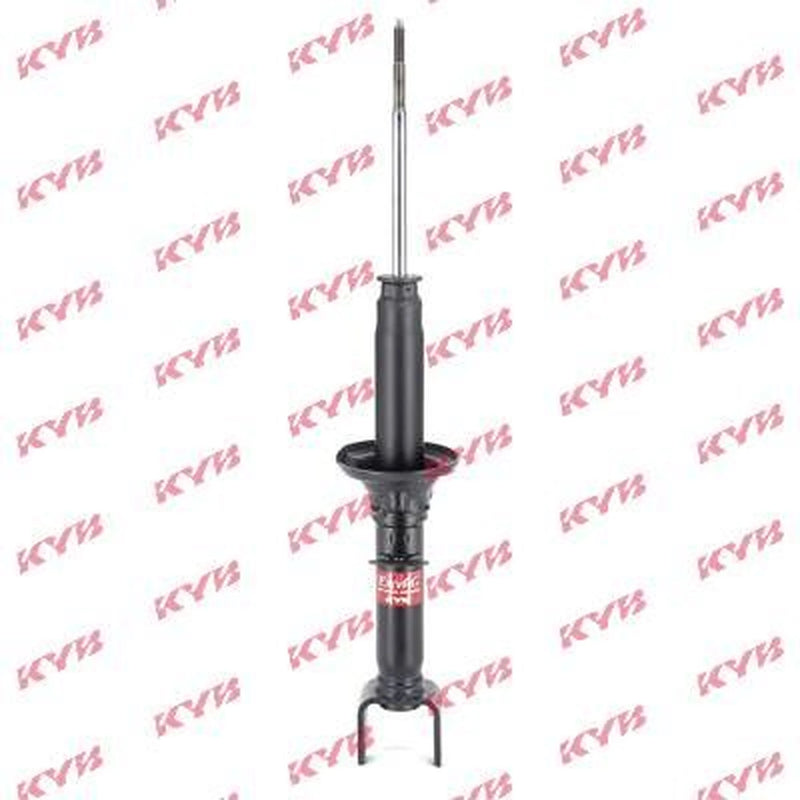 KYB Shock Absorber Damper Strut Rear fits Honda Prelude III 1987-1992 2.0