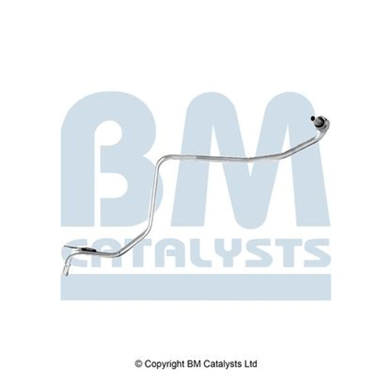BM Catalysts Pressure Pipe PP11582B 04L131582D PP11582B
