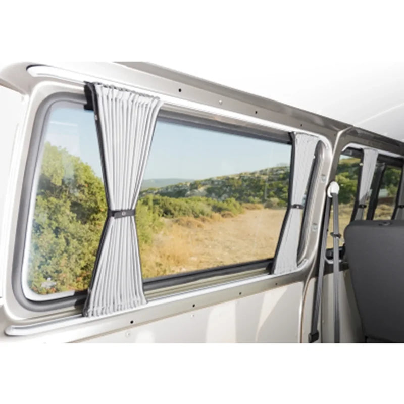Renault Blackout Curtains SWB for Trafic 2014-on