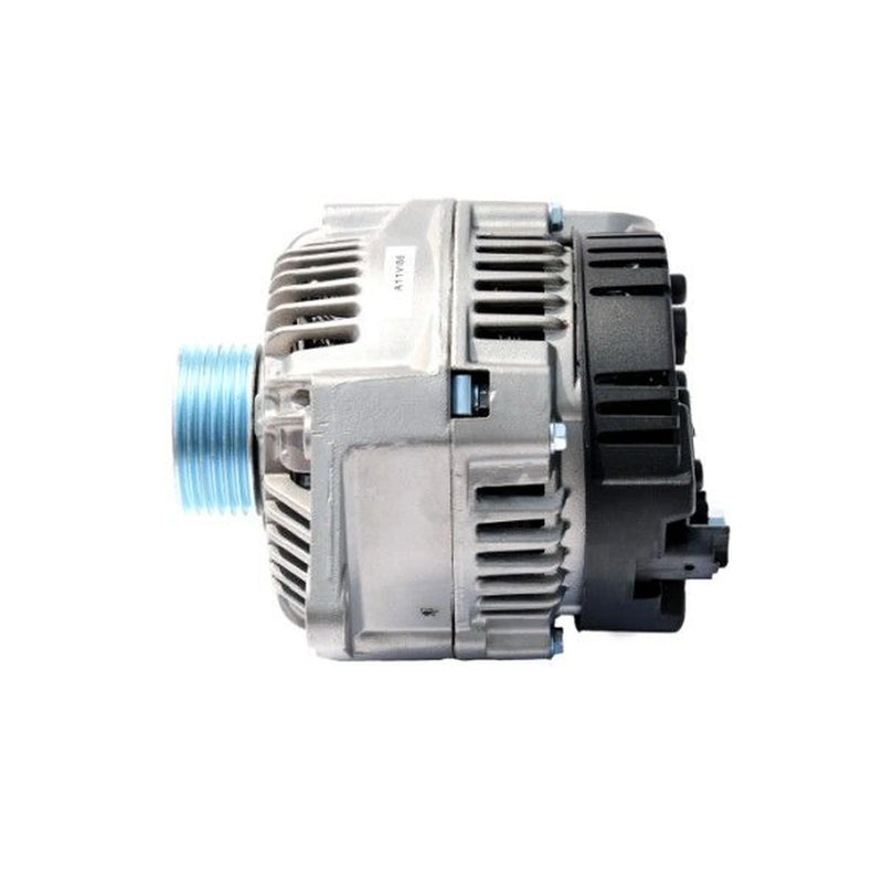 Hella Car Alternator 12V fits Dacia Solenza 2003 on 1.9