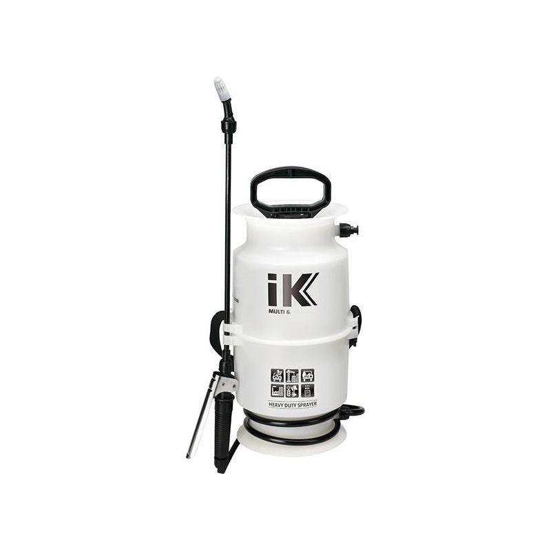 Matabi IK Multi 6 Industrial Sprayer 4 litre Matabi - Town Tools