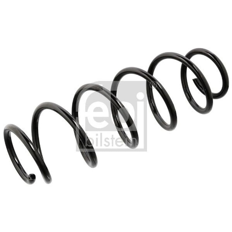 Febi Rear Suspension Coil Spring 104705