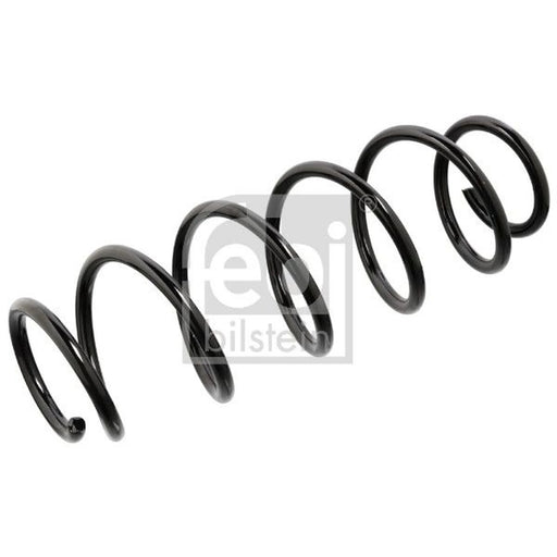 Febi Rear Suspension Coil Spring 104705