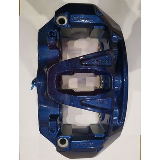 Apec Brake Caliper Assembly Front Left fits BMW 5 2011-2016