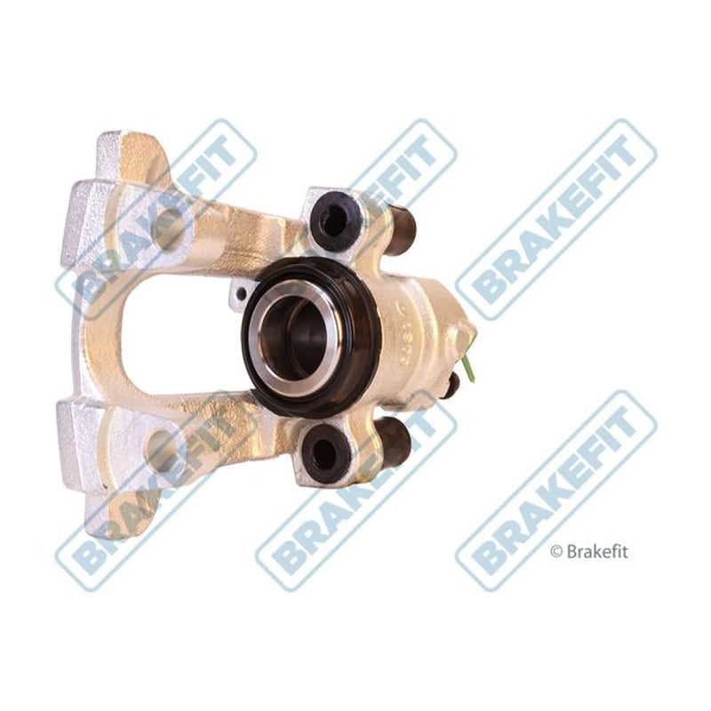 Apec Brake Caliper Assembly Rear Right BCA2188E