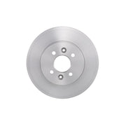 Bosch Front & Rear Brake Discs & Pads fits Renault Kangoo Express 2000 on 1.9