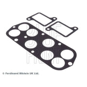 Blue Print Intake Manifold Gasket Set ID Wide High ADJ136203