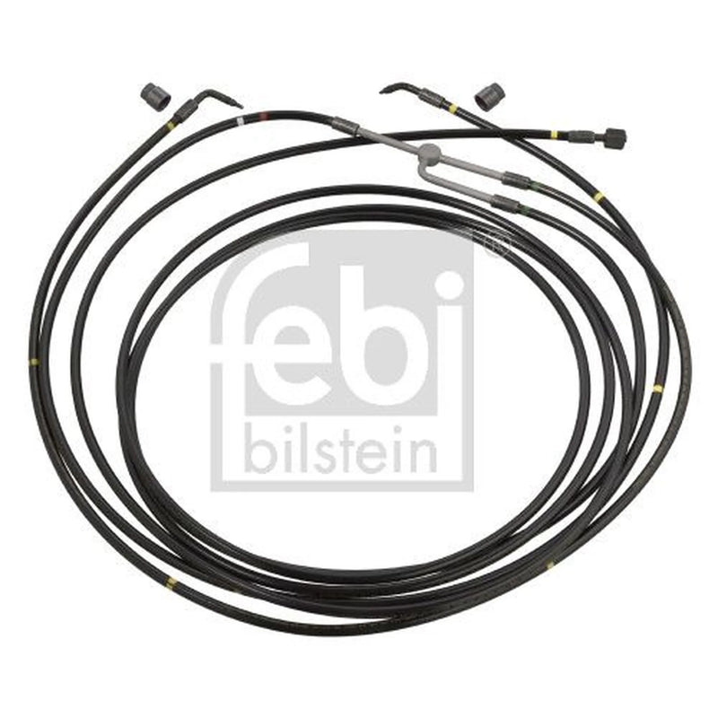 Febi Cab Tilt Hose Line 7mm OD 103560