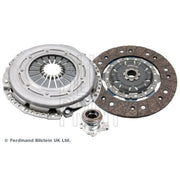 Blue Print Clutch Kit Set 3pc 241mm ADBP300089