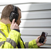 Worksafe Worksafe Wireless Electronic Ear Defenders 9420 Worksafe - Dynamic Drive