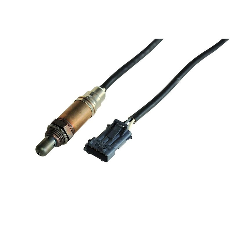 Bosch O2 Lambda Oxygen Sensor after catalytic converter fits Porsche 911
