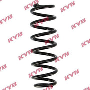 KYB Rear Suspension Coil Spring fits Audi A3 2012-2020 1.5 2.0