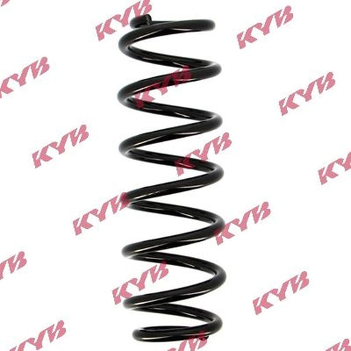 KYB Rear Suspension Coil Spring RA7122