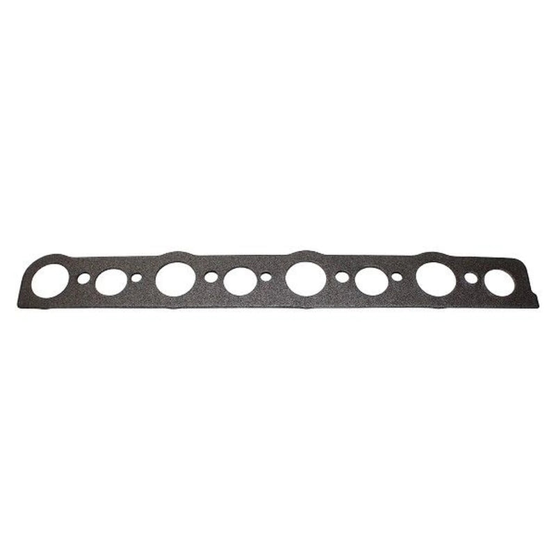 Elring Cylinder Head Cover Gasket fits Citroën C-Crosser 2007-2012 2.2
