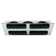 Laser Spray Can Rack 7389 Laser - Dynamic Drive
